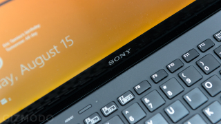 Sony Is Selling Off Its Vaio PC Business